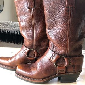 Frye Boots